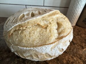 Classic Sourdough