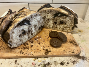 Cookies & Cream