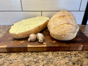 Garlic Loaf
